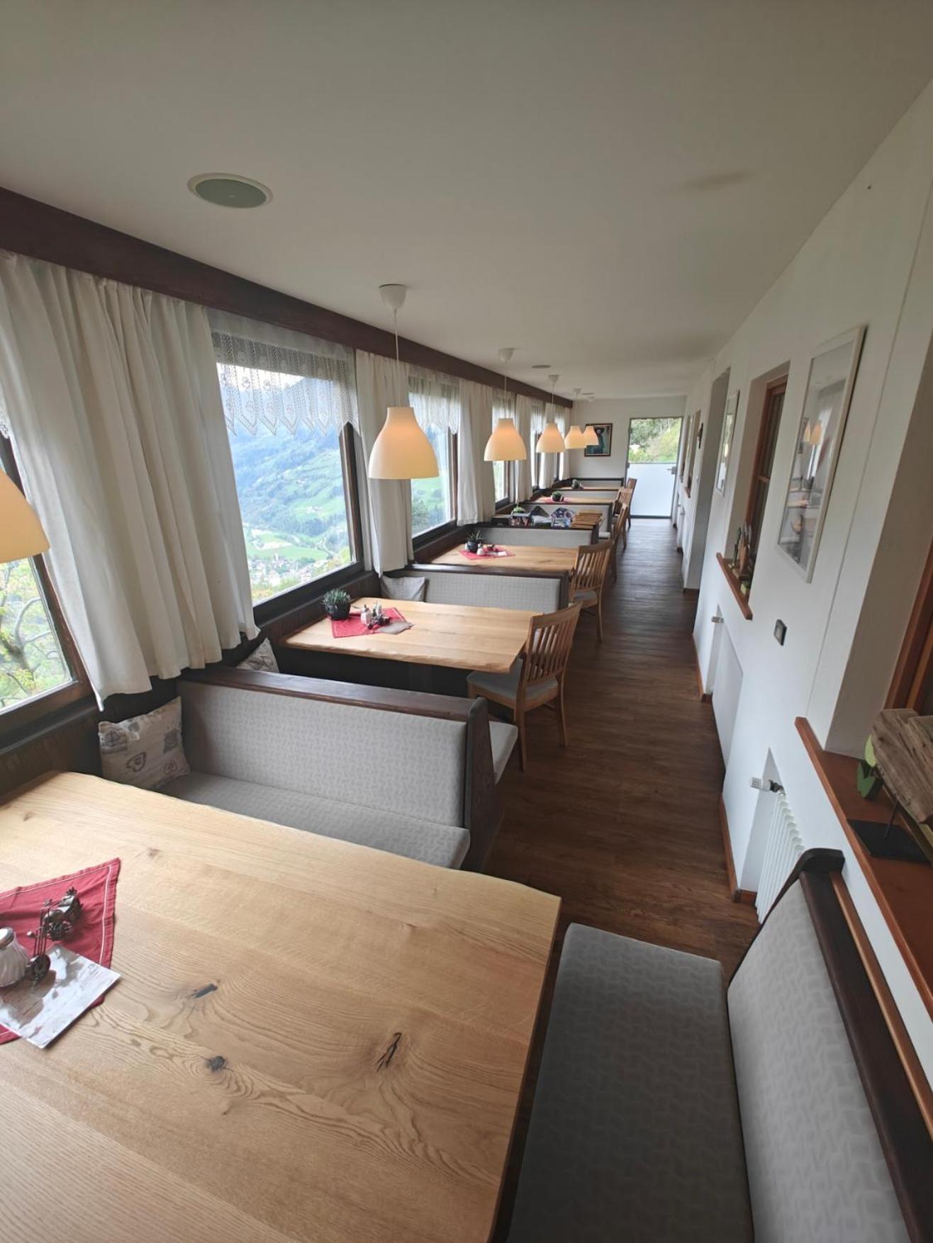 Schlossberg San Leonardo in Passiria Zewnętrze zdjęcie